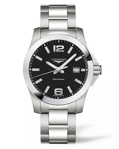 Longines Conquest L3.759.4.58.6